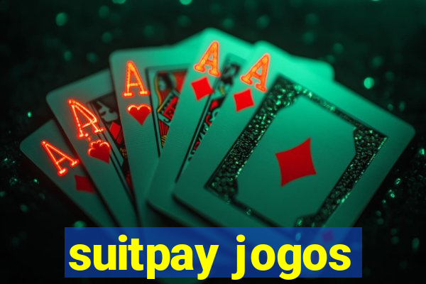 suitpay jogos